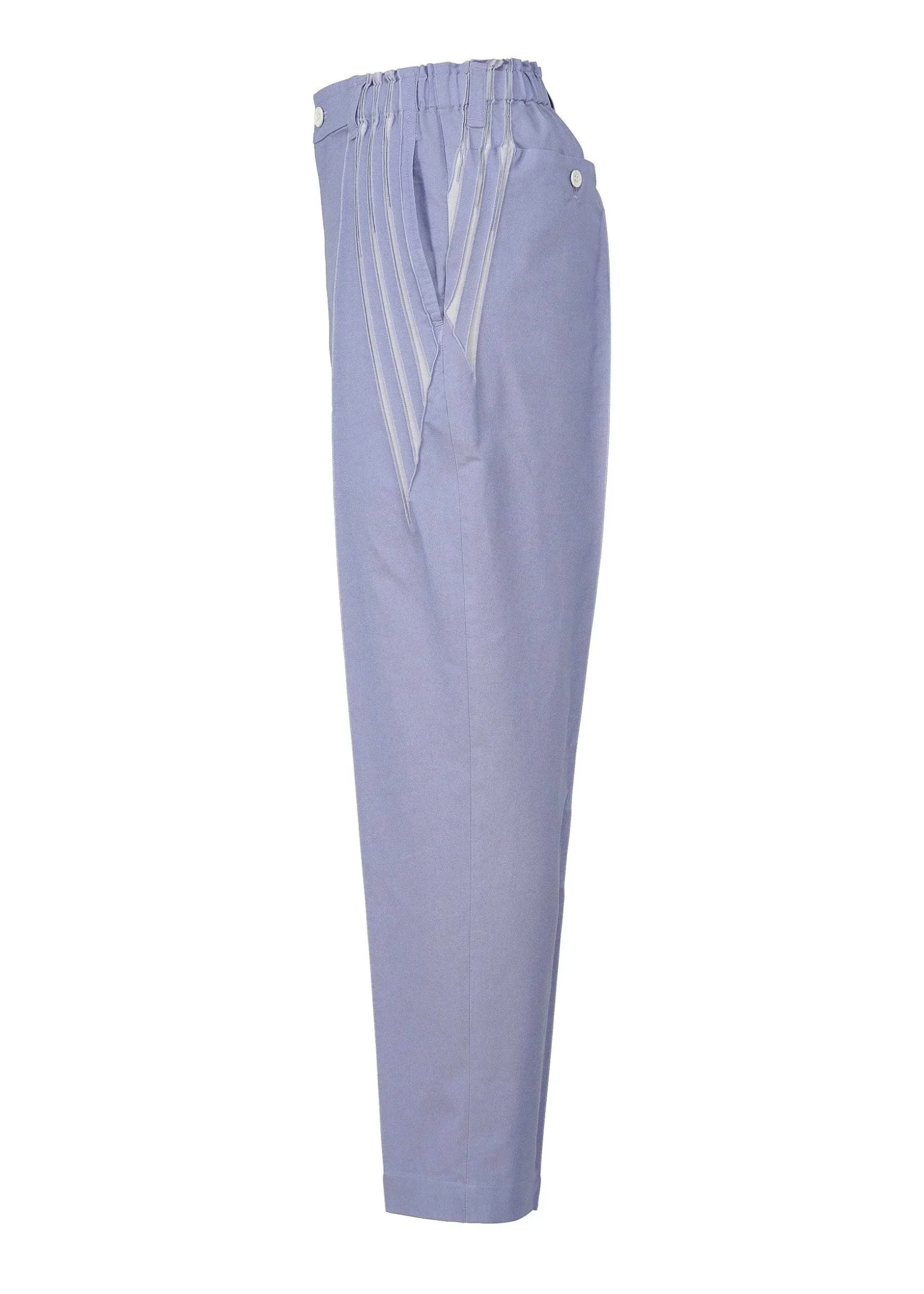 ISSEY MIYAKE Pants|Type-S 001-1