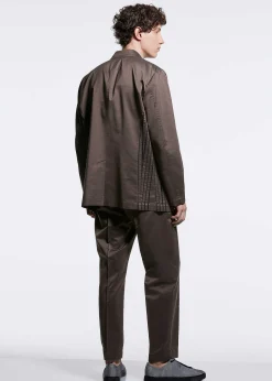 ISSEY MIYAKE Pants|Type-S 001-1