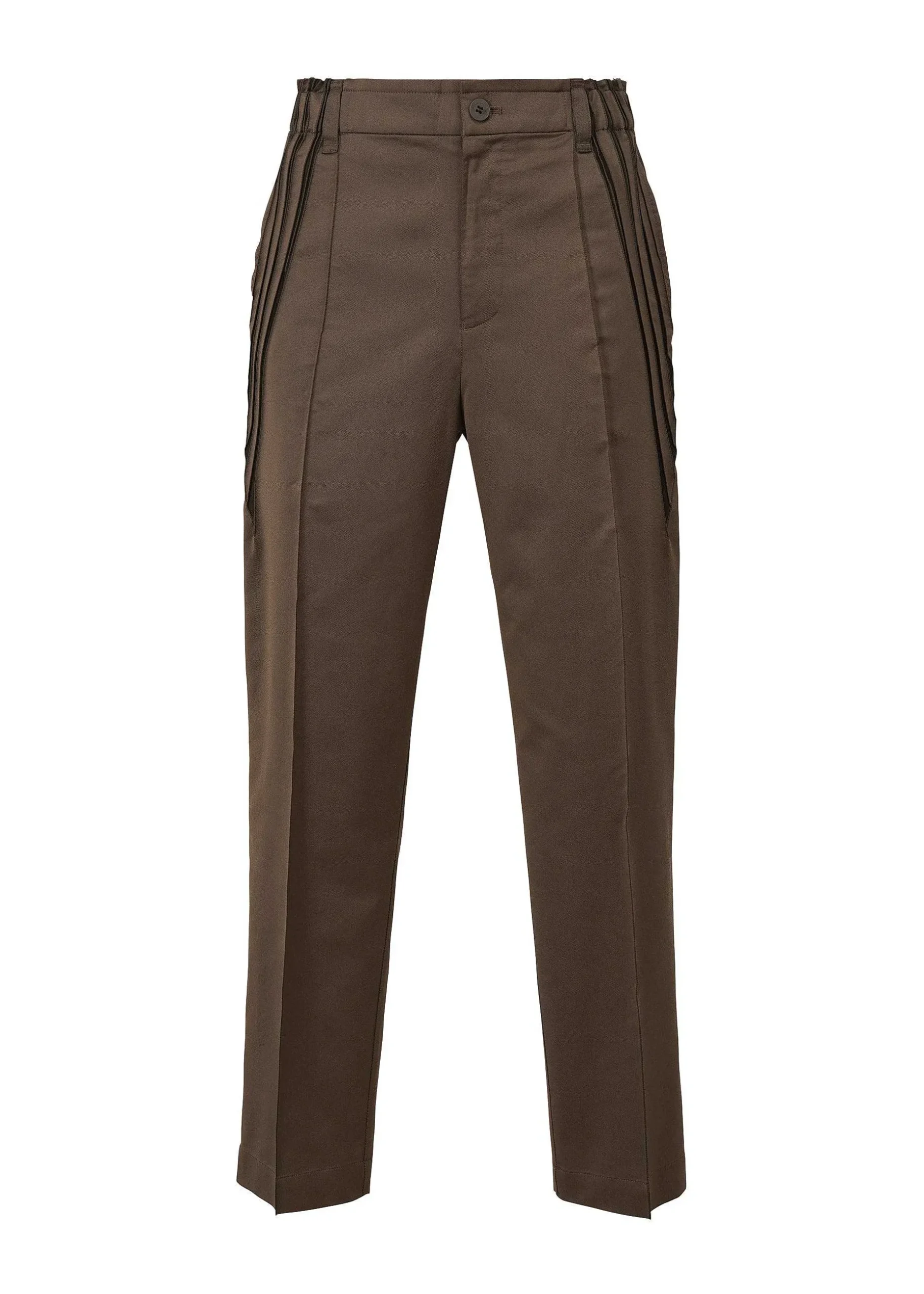 ISSEY MIYAKE Pants|Type-S 001-1