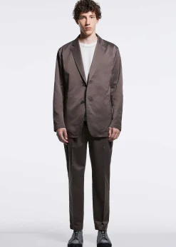ISSEY MIYAKE Pants|Type-S 001-1
