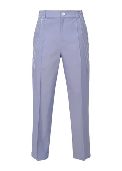ISSEY MIYAKE Pants|Type-S 001-1