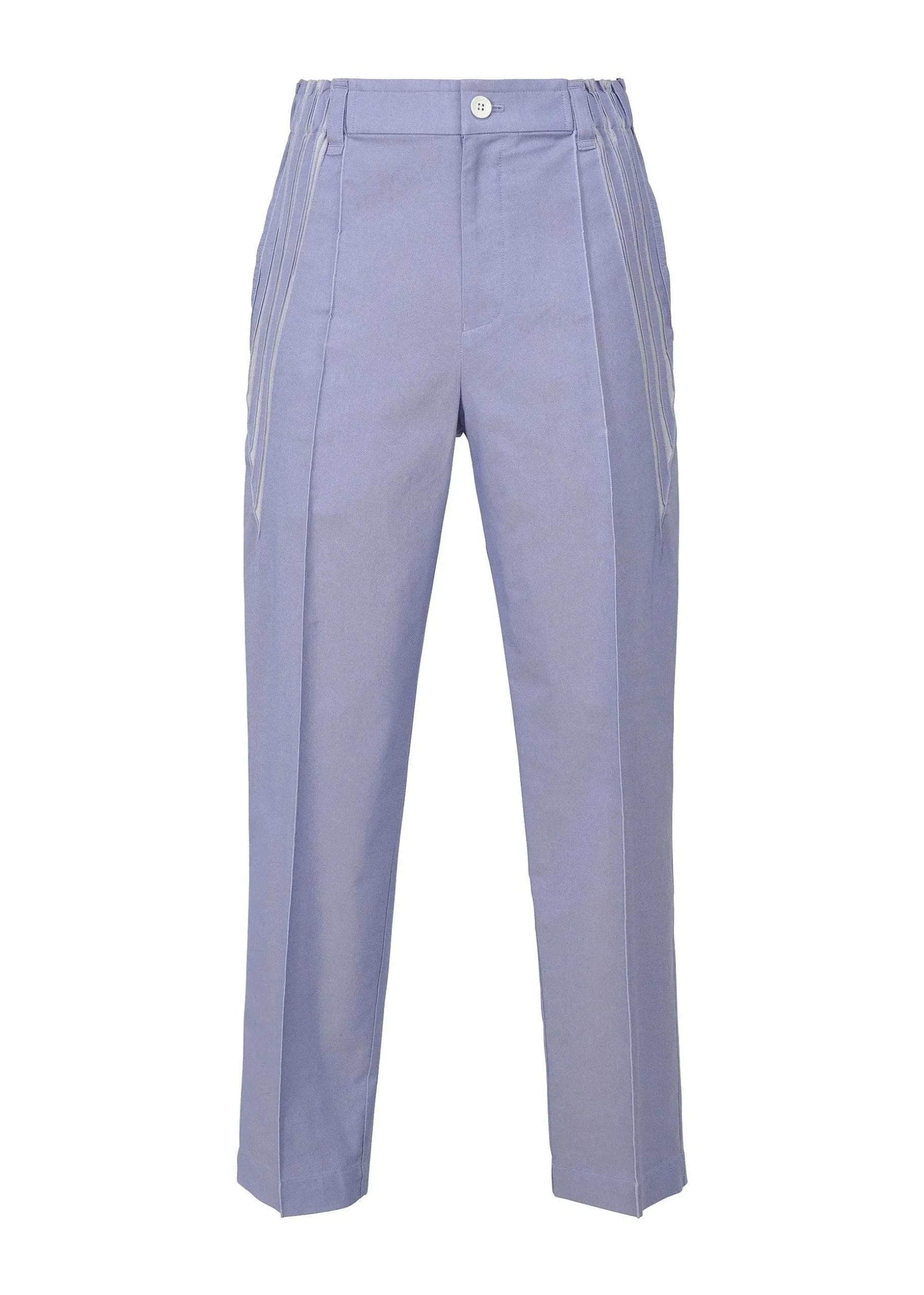 ISSEY MIYAKE Pants|Type-S 001-1