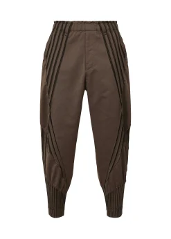 ISSEY MIYAKE Pants|Type-S 001-1