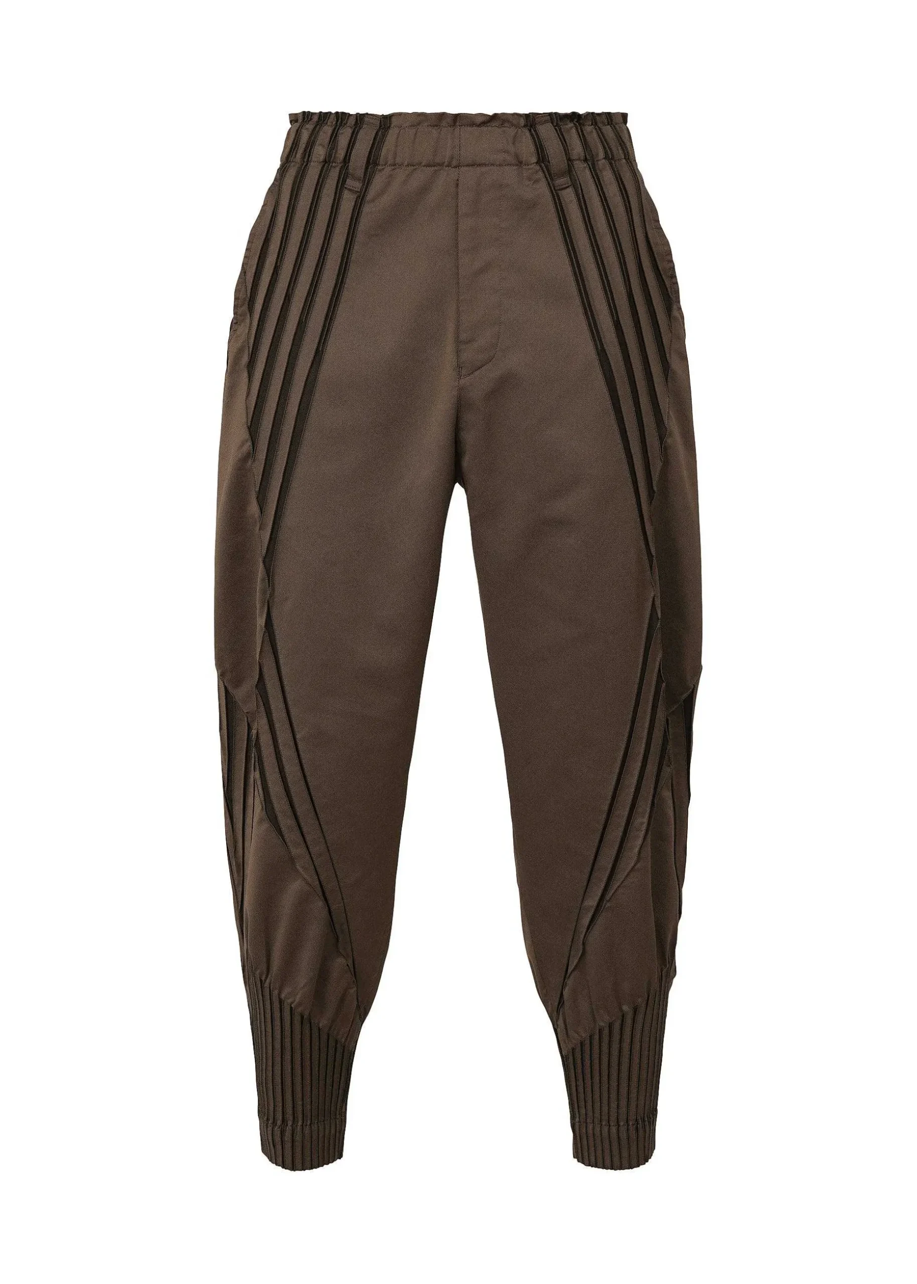 ISSEY MIYAKE Pants|Type-S 001-1