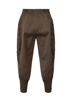ISSEY MIYAKE Pants|Type-S 001-1