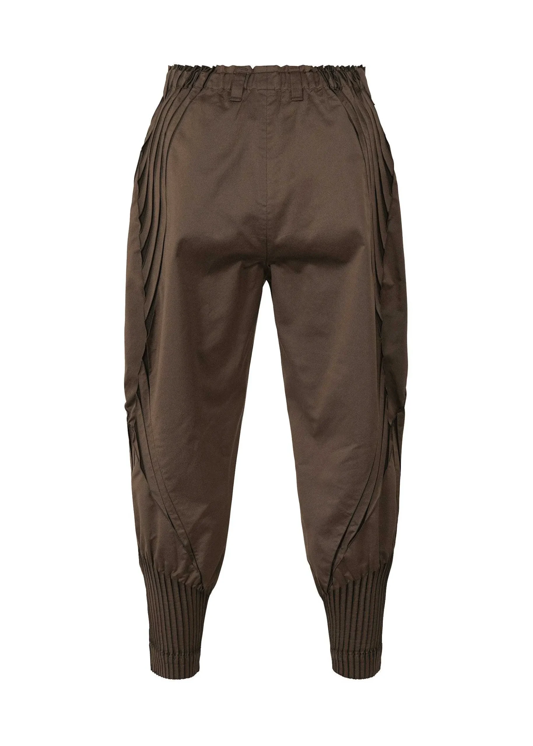 ISSEY MIYAKE Pants|Type-S 001-1