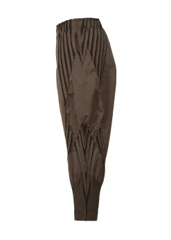 ISSEY MIYAKE Pants|Type-S 001-1