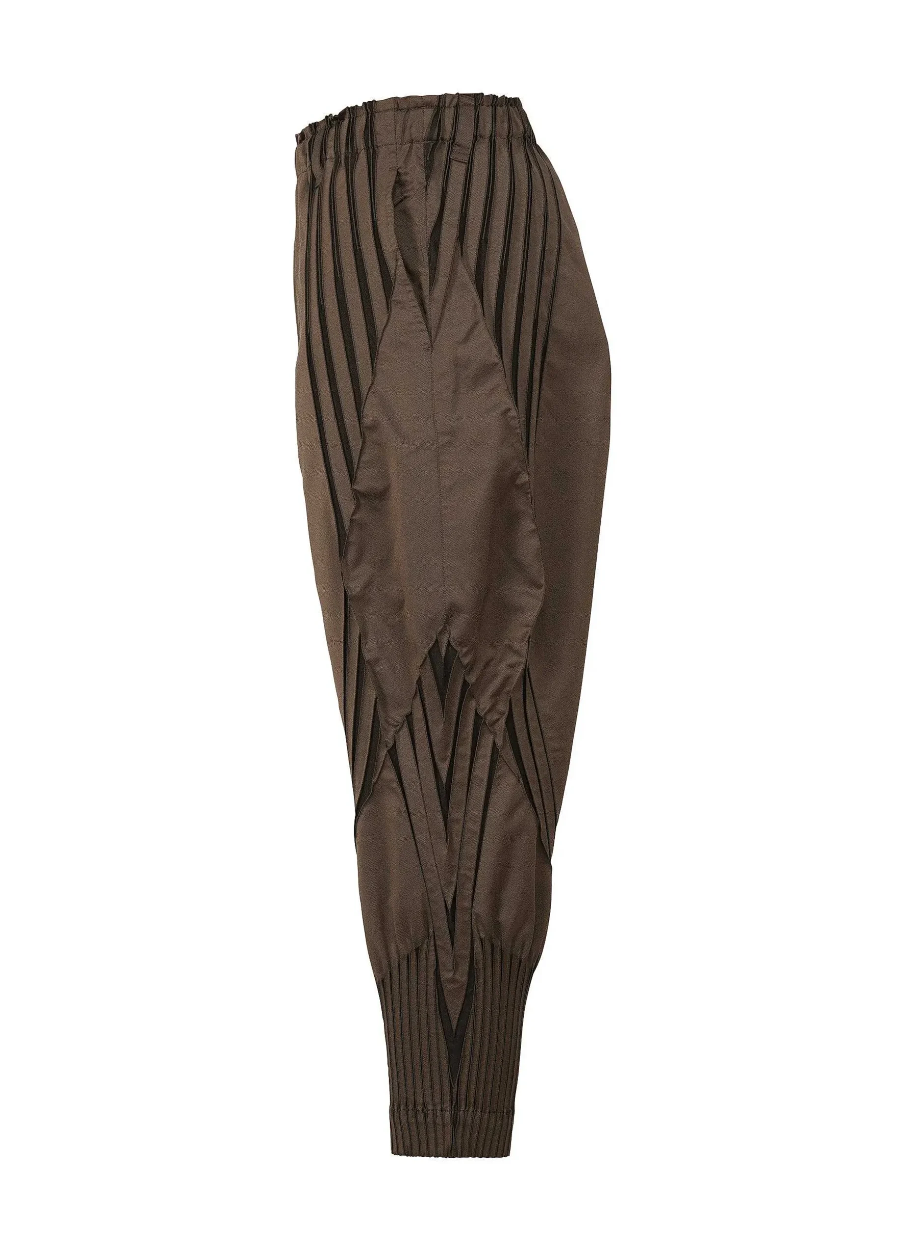 ISSEY MIYAKE Pants|Type-S 001-1