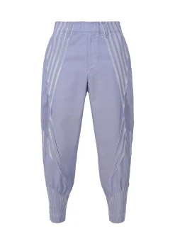ISSEY MIYAKE Pants|Type-S 001-1