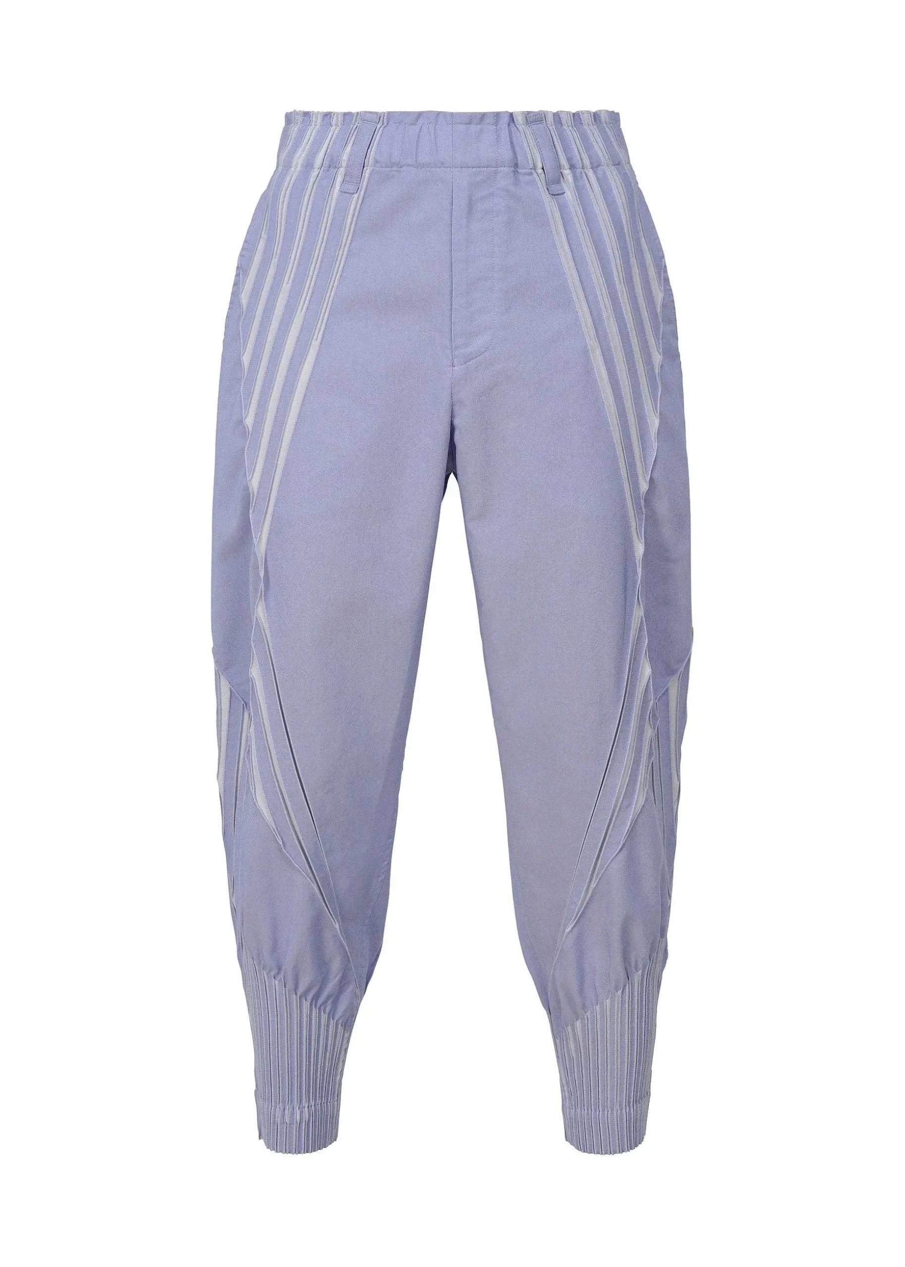 ISSEY MIYAKE Pants|Type-S 001-1