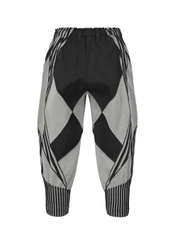 ISSEY MIYAKE Pants|Type-S 002
