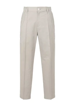 ISSEY MIYAKE Pants|Type-S 001-1