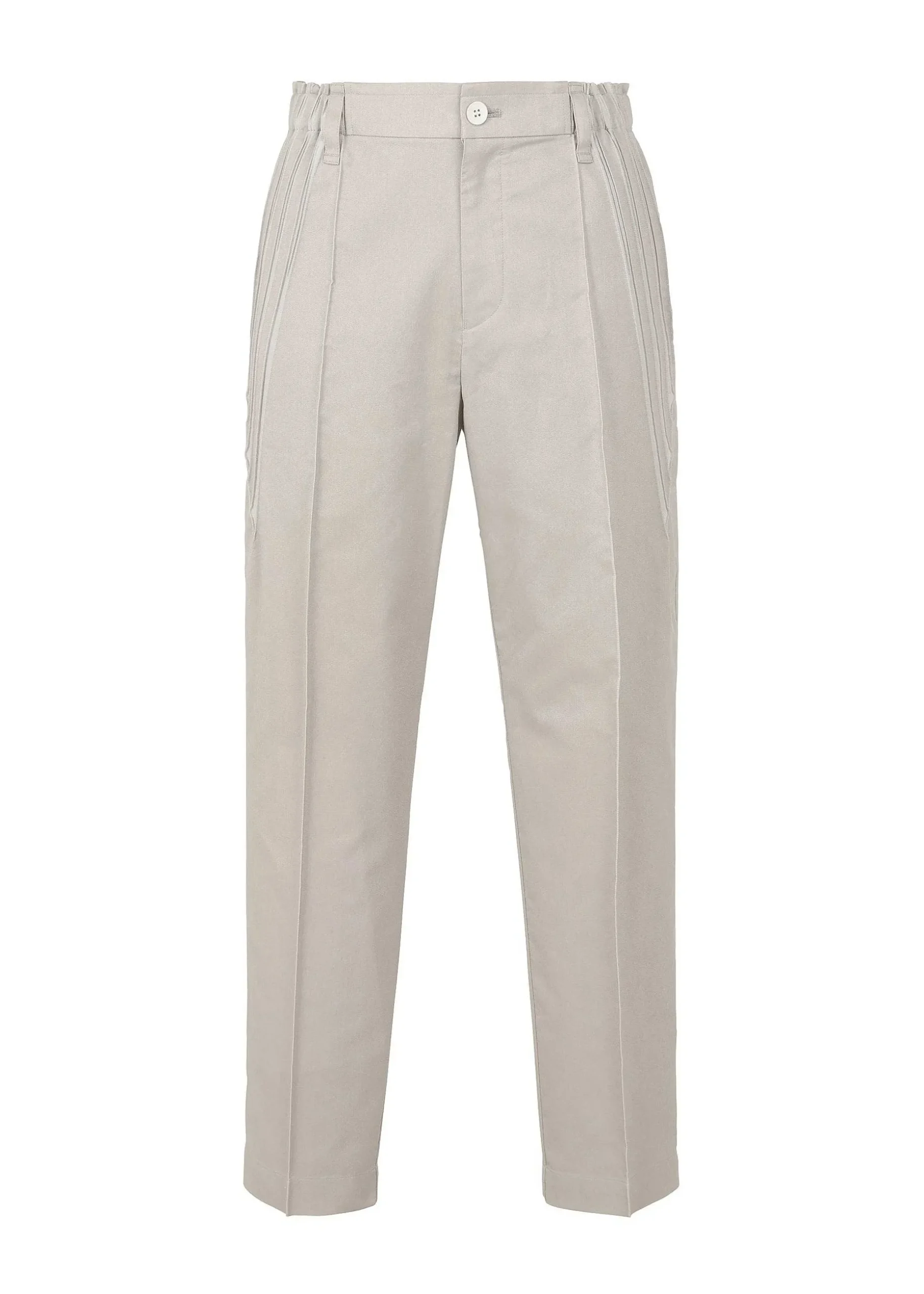 ISSEY MIYAKE Pants|Type-S 001-1