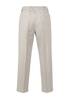 ISSEY MIYAKE Pants|Type-S 001-1