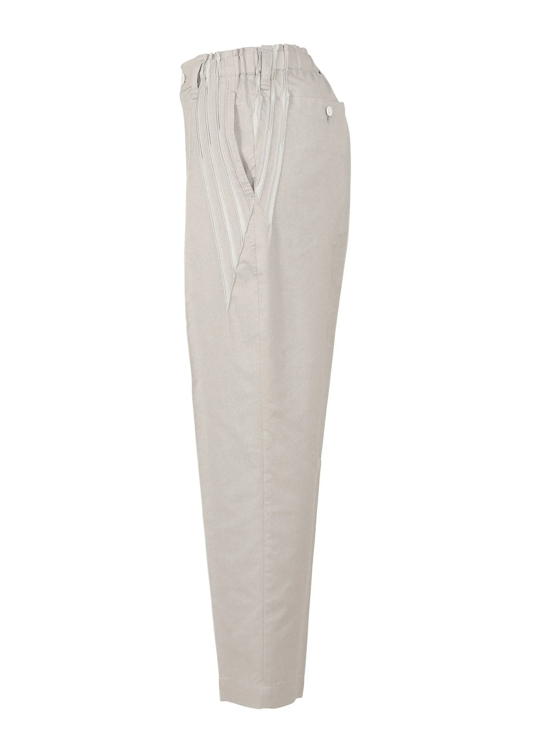 ISSEY MIYAKE Pants|Type-S 001-1