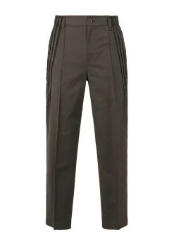 ISSEY MIYAKE Pants|Type-S 001-1