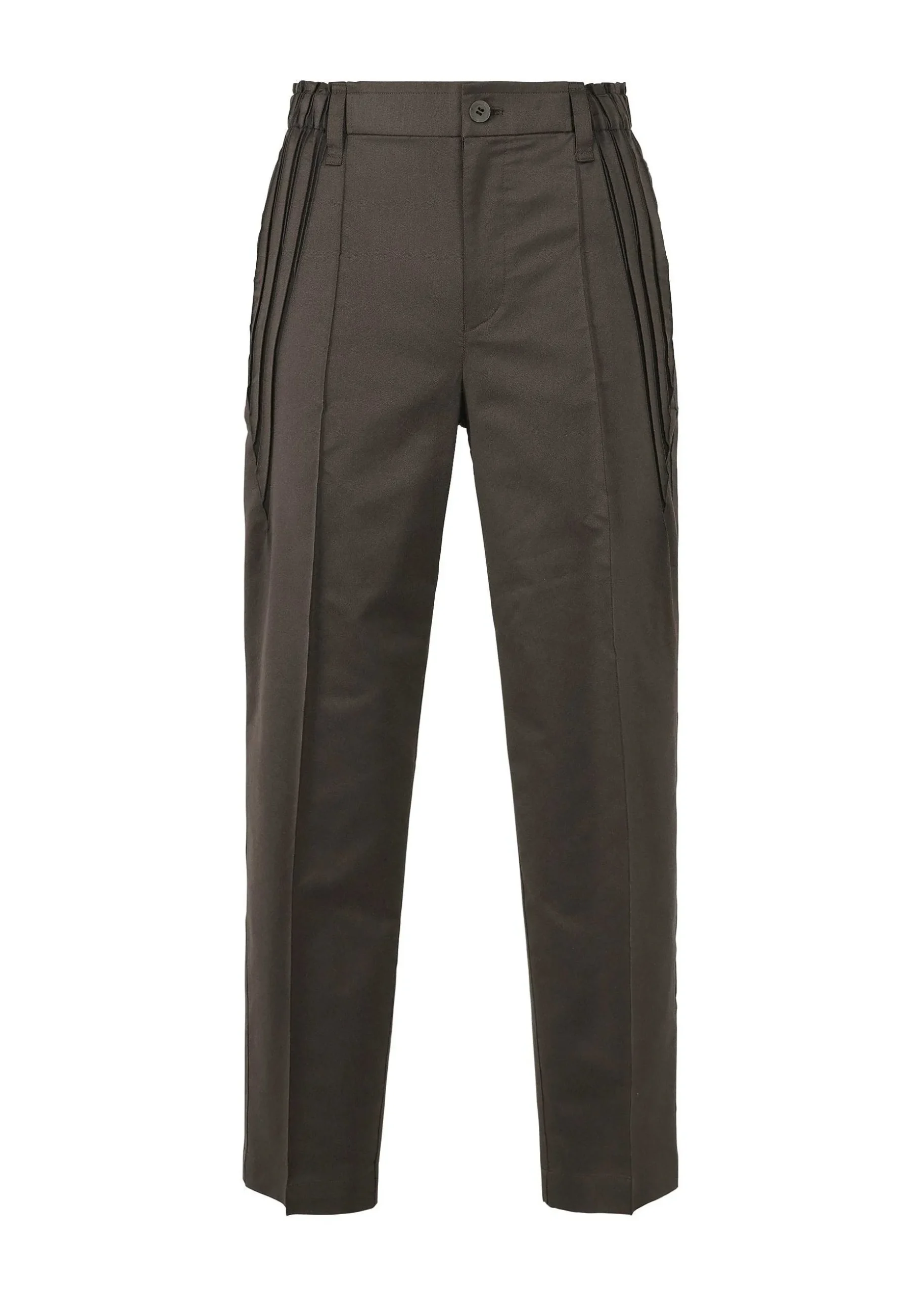 ISSEY MIYAKE Pants|Type-S 001-1