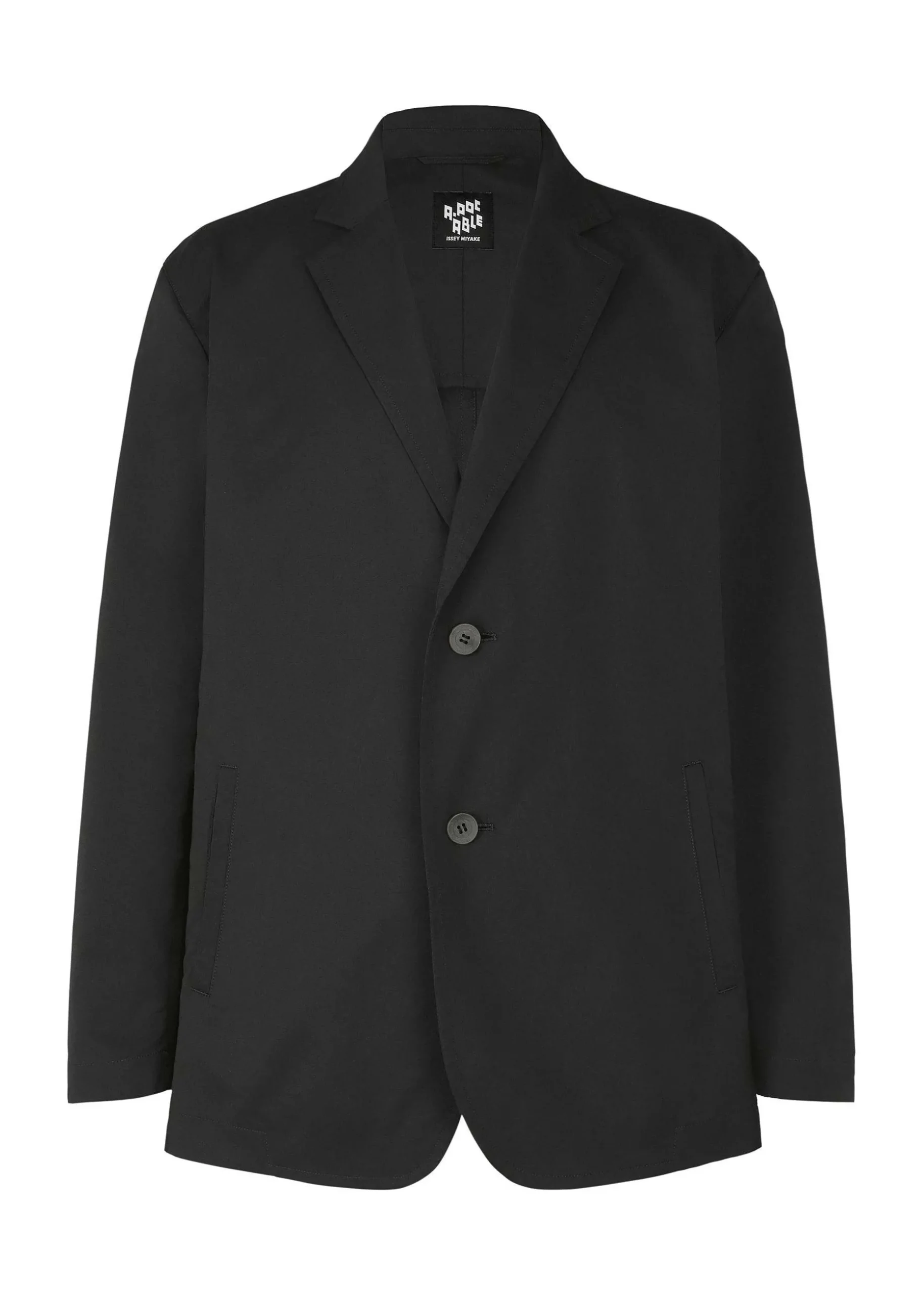 ISSEY MIYAKE Jackets & Blazers|Type-S Basics