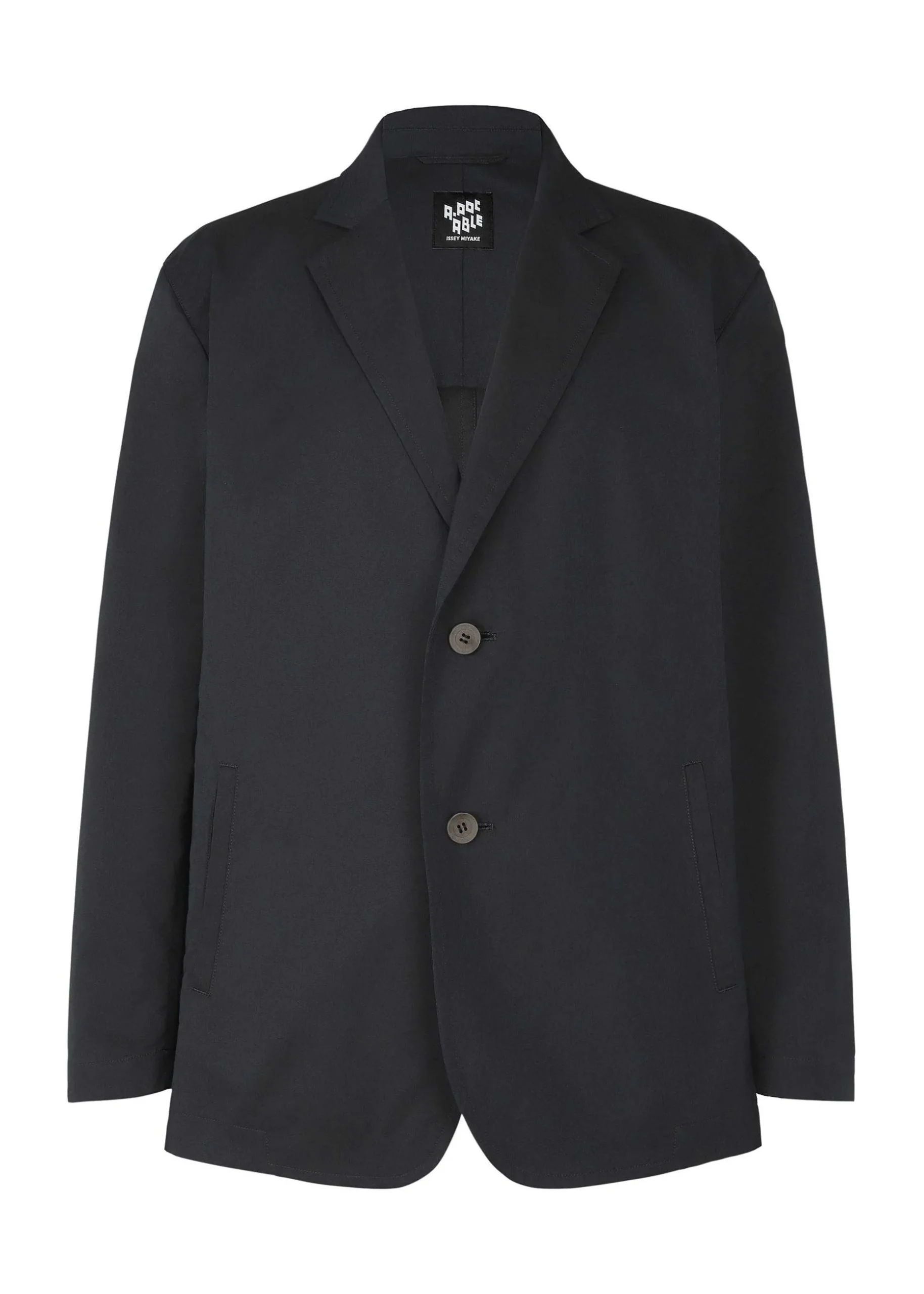 ISSEY MIYAKE Jackets & Blazers|Type-S Basics