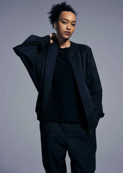 ISSEY MIYAKE Jackets & Blazers|Type-S Basics
