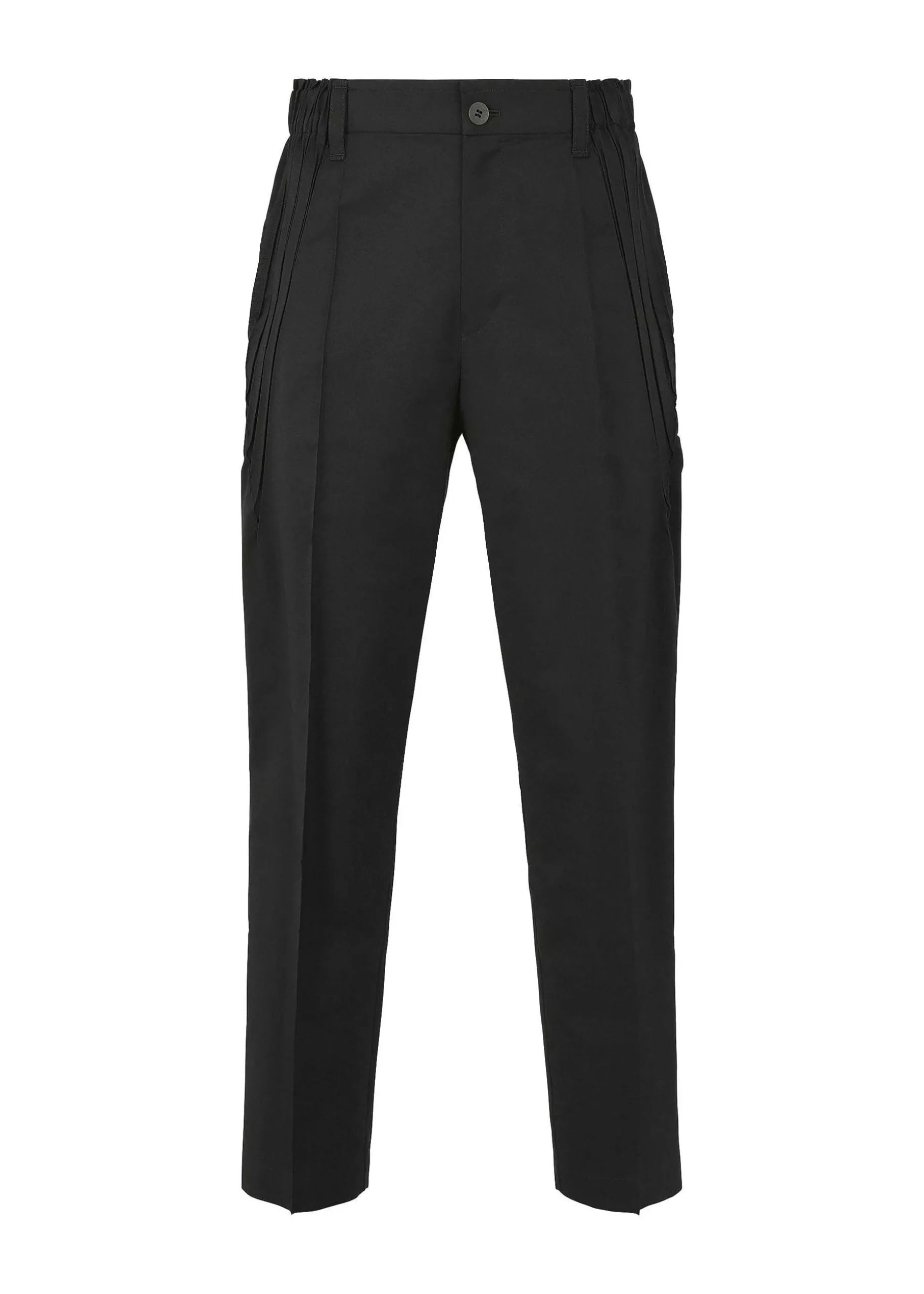 ISSEY MIYAKE Pants|Type-S Basics