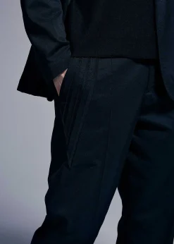 ISSEY MIYAKE Pants|Type-S Basics