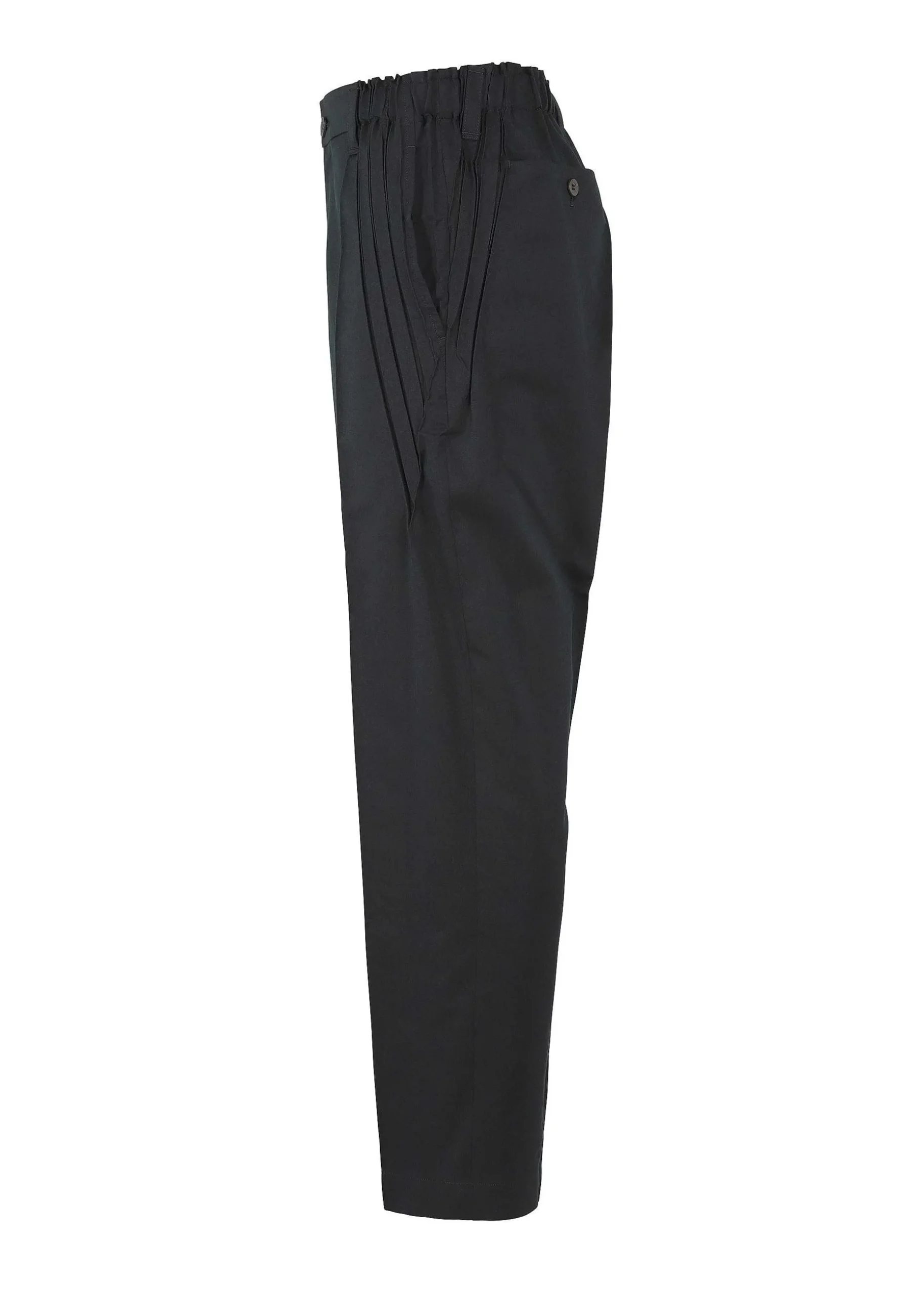 ISSEY MIYAKE Pants|Type-S Basics