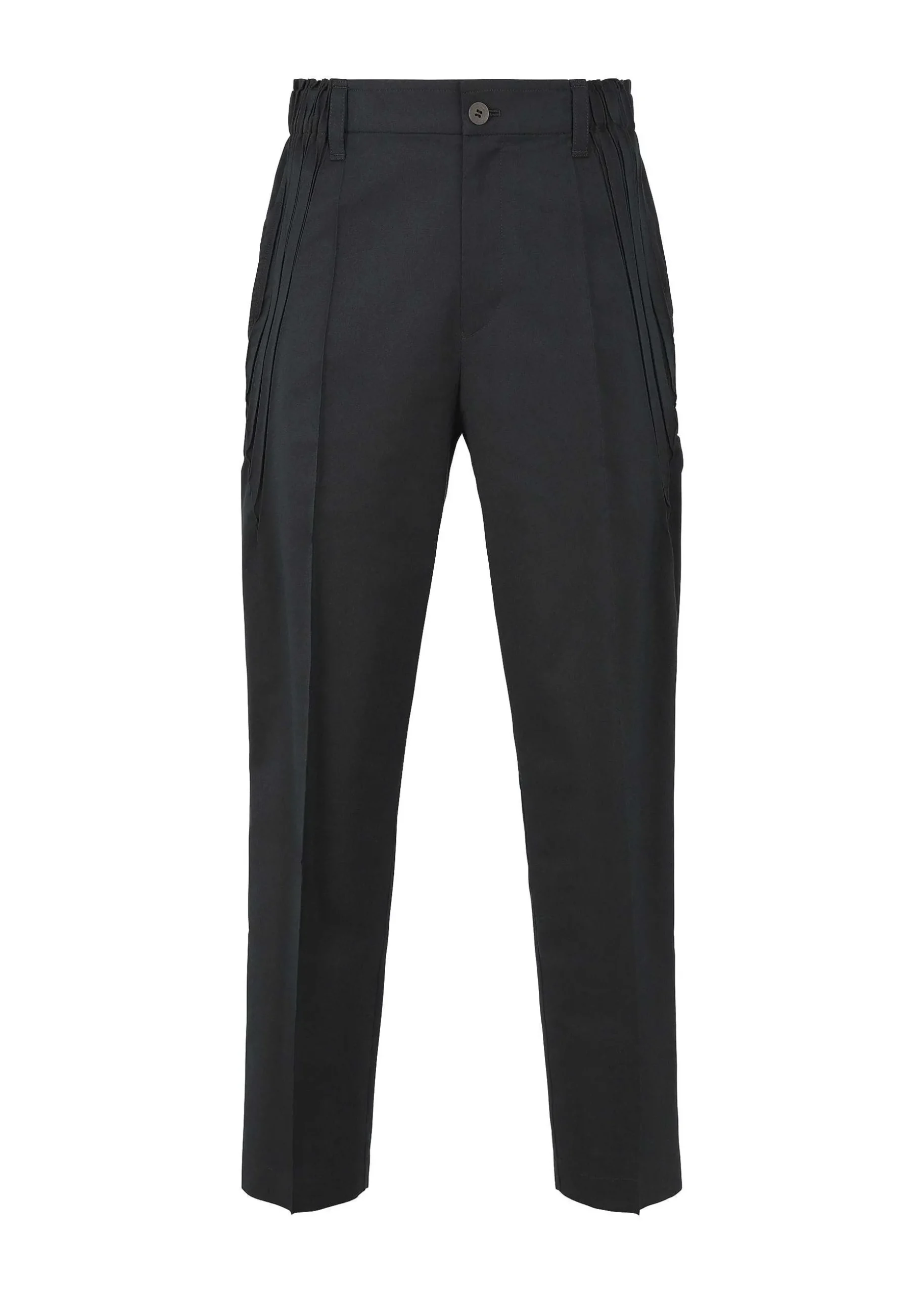 ISSEY MIYAKE Pants|Type-S Basics