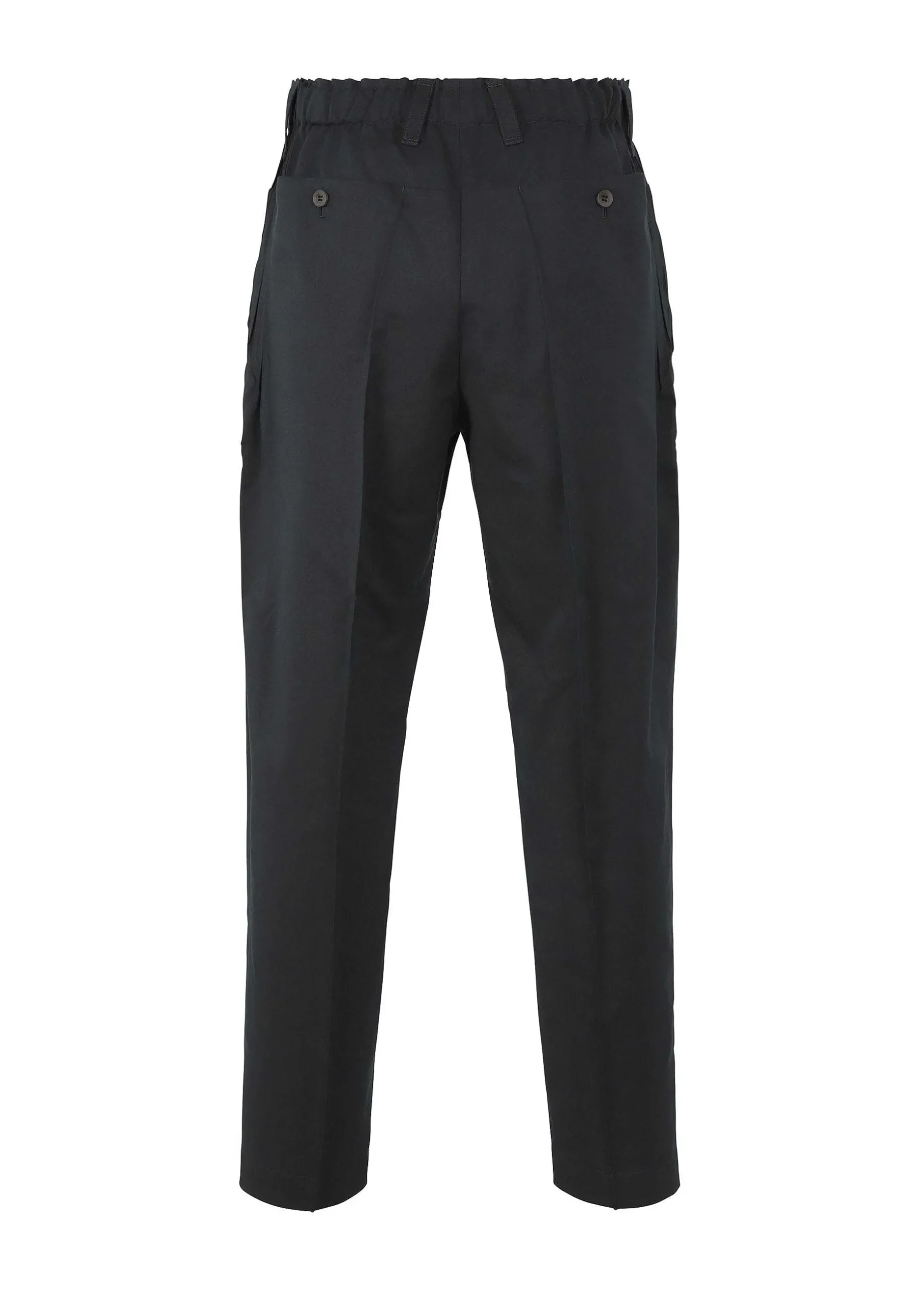 ISSEY MIYAKE Pants|Type-S Basics