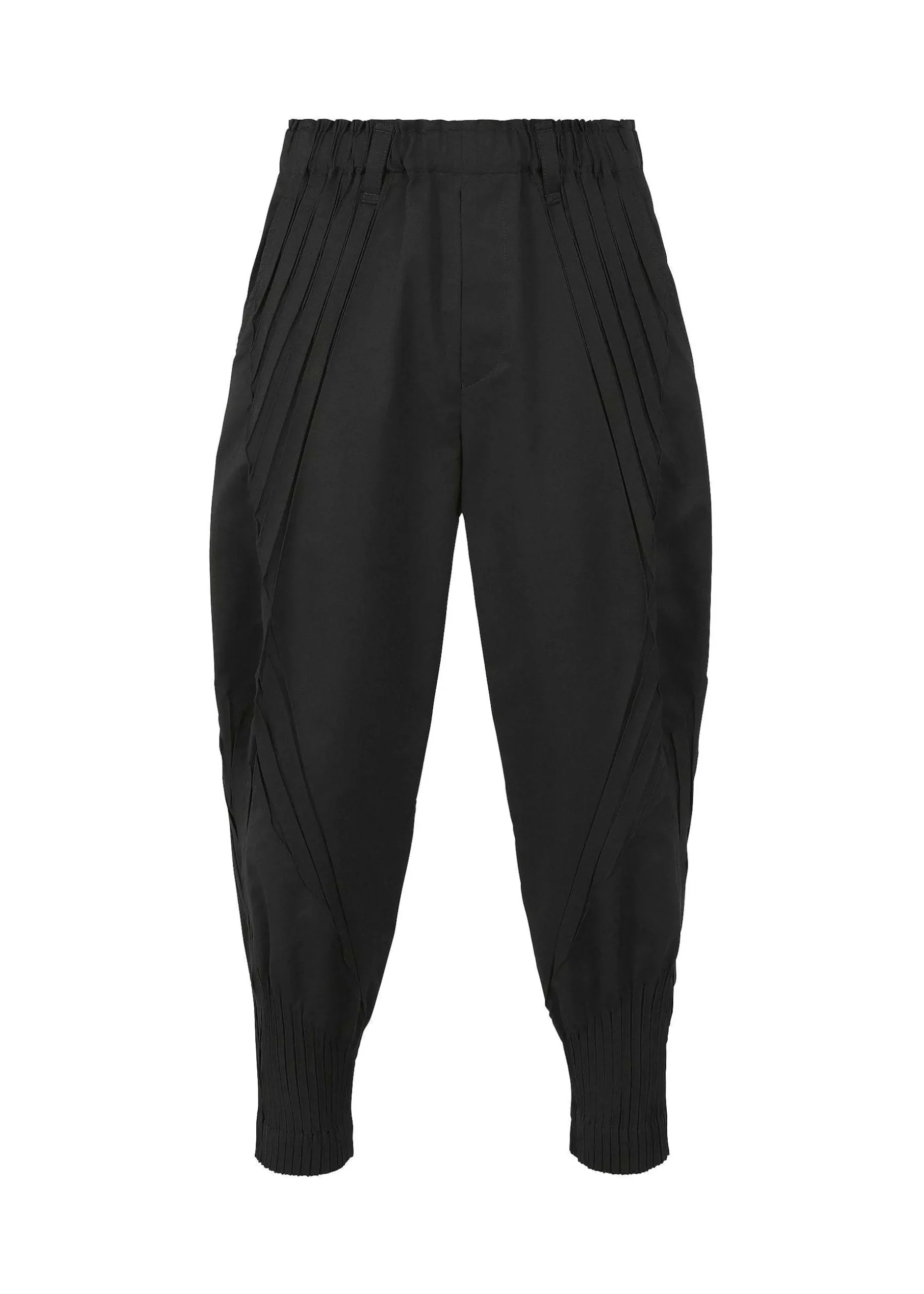 ISSEY MIYAKE Pants|Type-S Basics