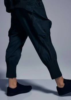 ISSEY MIYAKE Pants|Type-S Basics