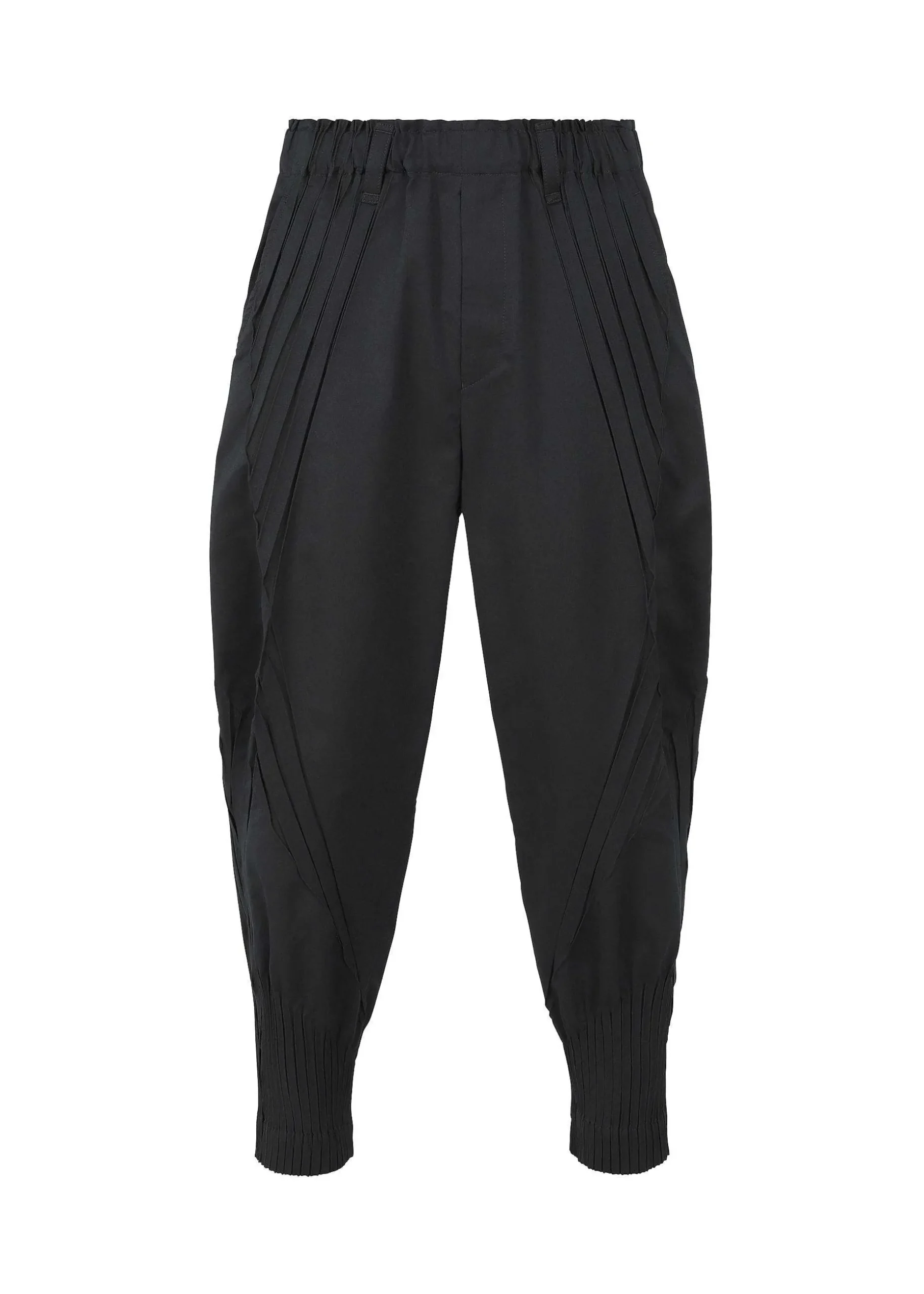 ISSEY MIYAKE Pants|Type-S Basics