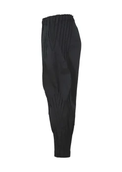 ISSEY MIYAKE Pants|Type-S Basics