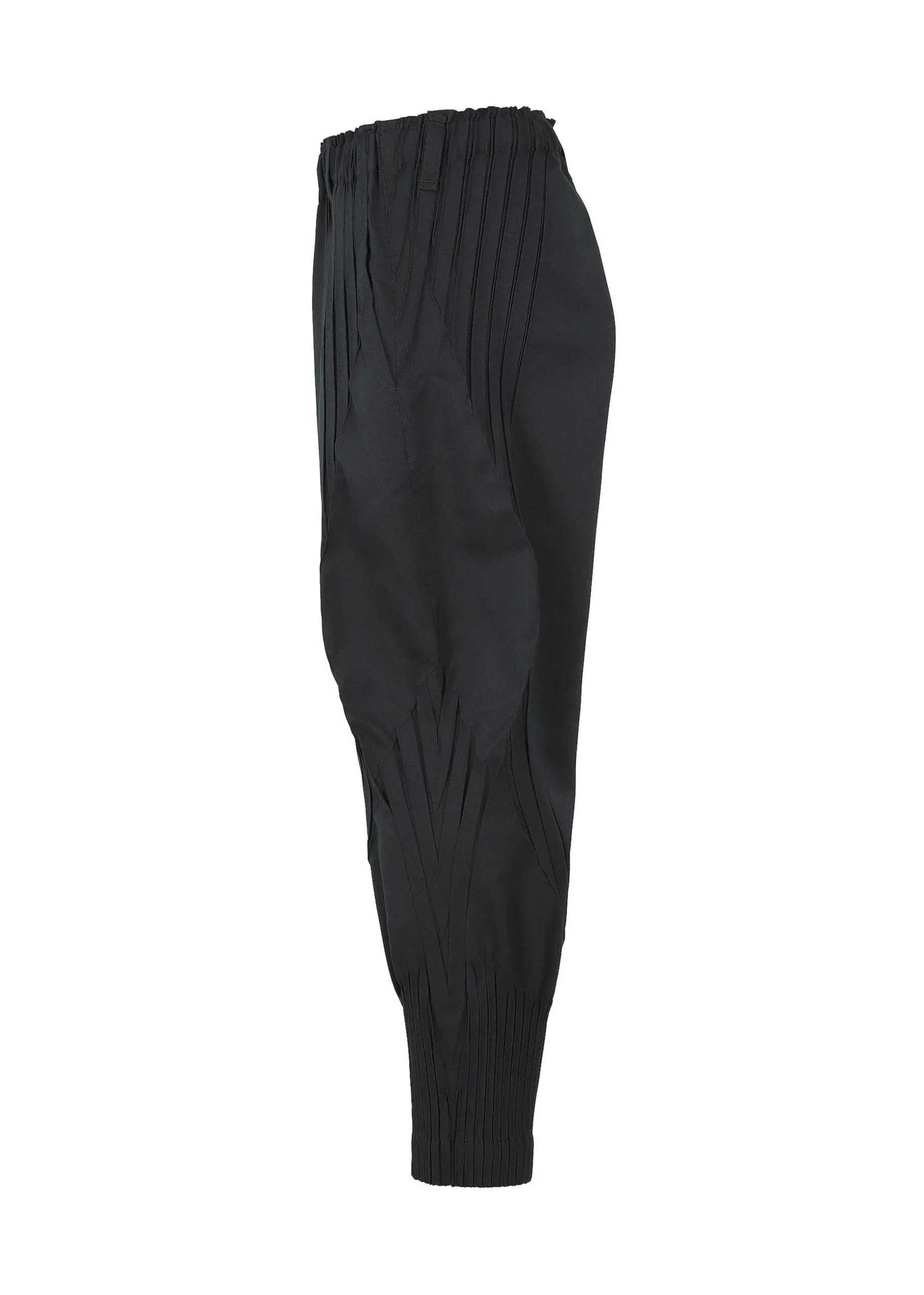 ISSEY MIYAKE Pants|Type-S Basics