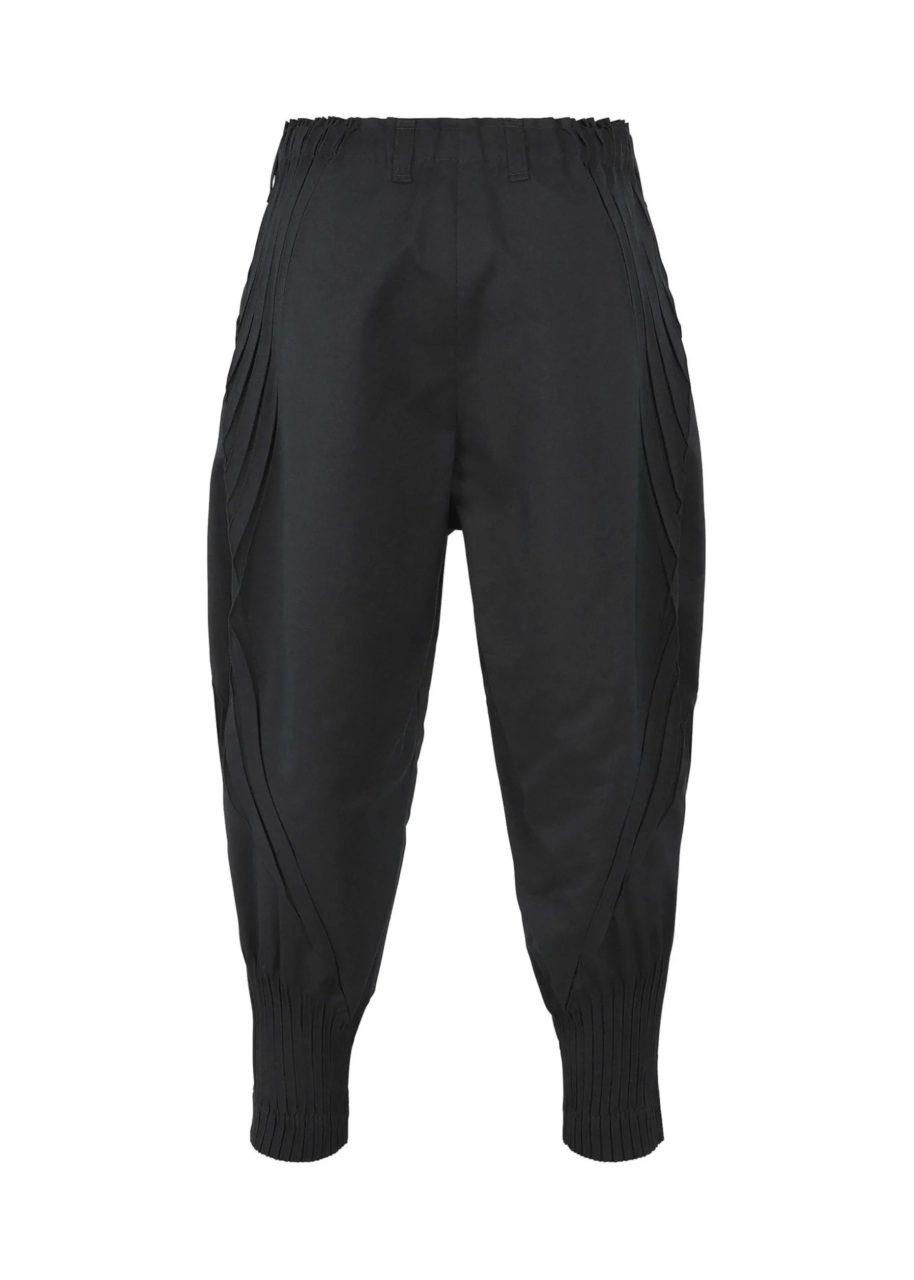 ISSEY MIYAKE Pants|Type-S Basics