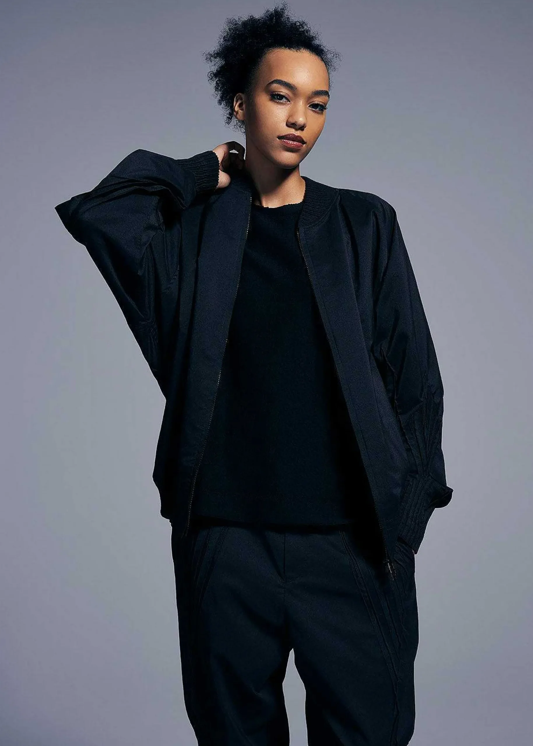 ISSEY MIYAKE Pants|Type-S Basics