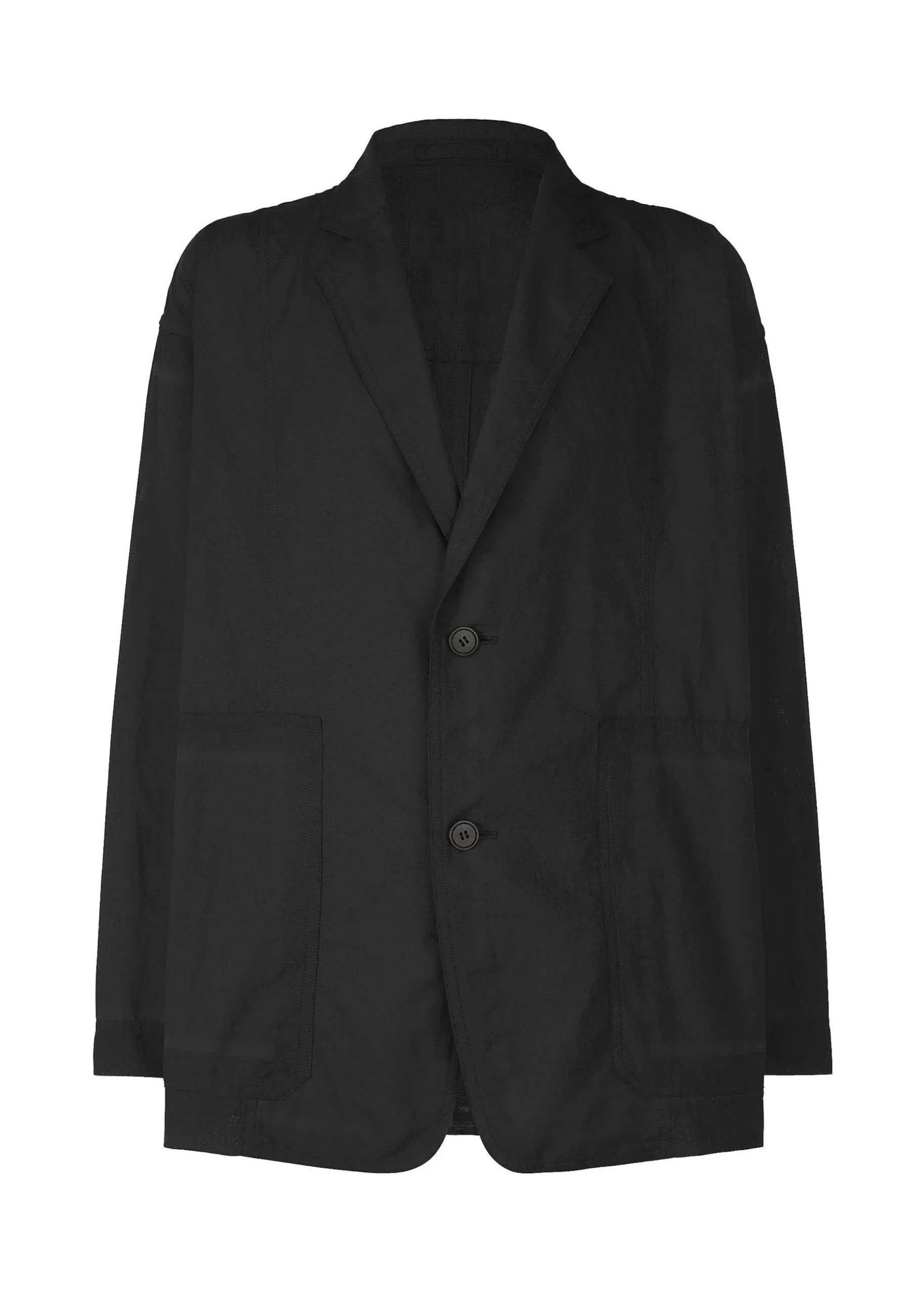 ISSEY MIYAKE Jackets & Blazers|Type-U 002