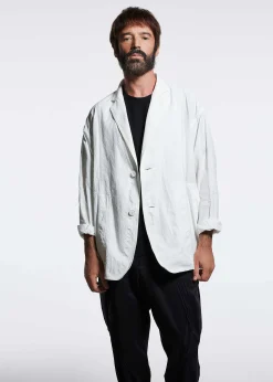 ISSEY MIYAKE Jackets & Blazers|Type-U 002