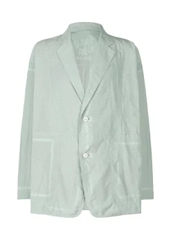 ISSEY MIYAKE Jackets & Blazers|Type-U 002