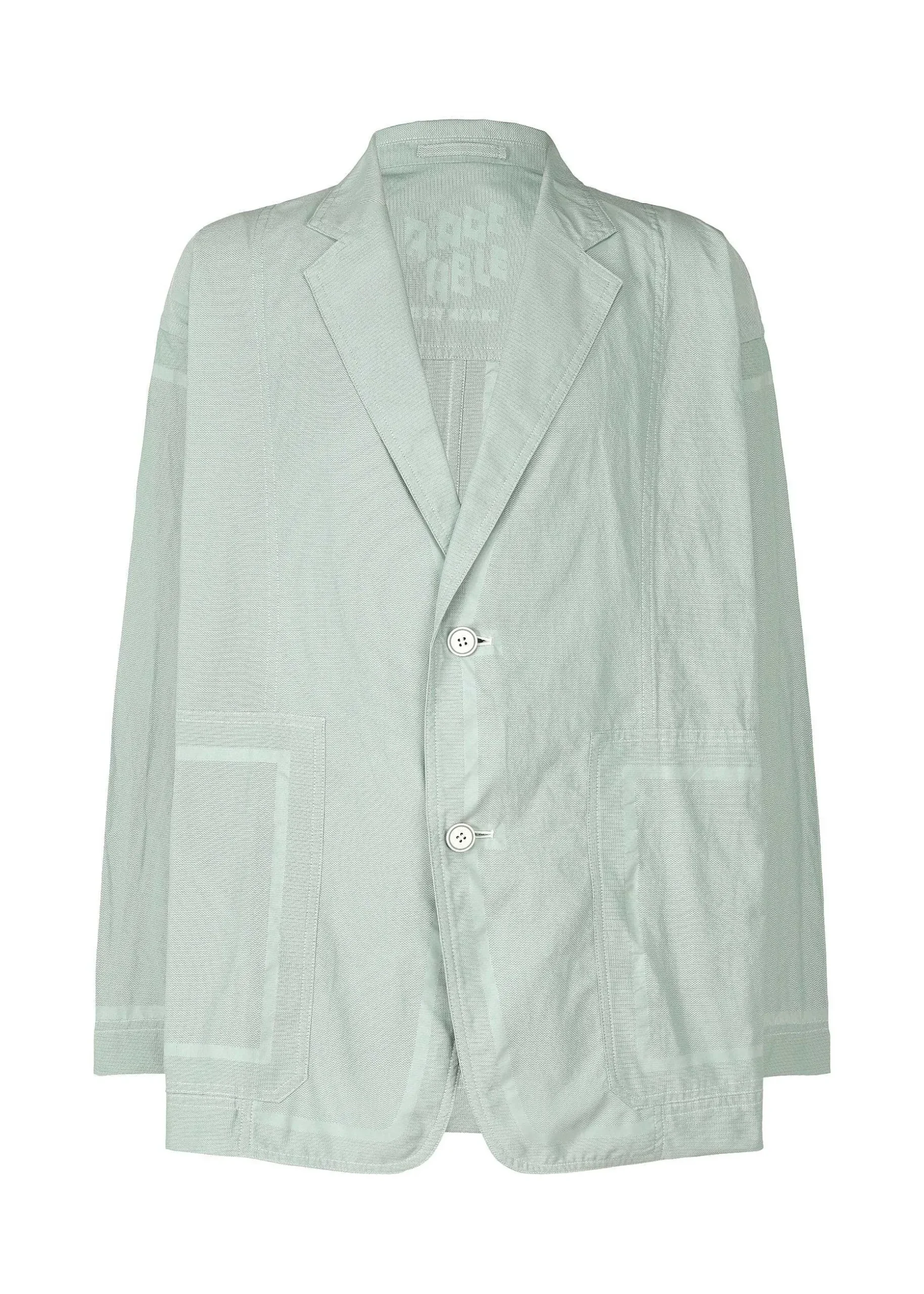 ISSEY MIYAKE Jackets & Blazers|Type-U 002