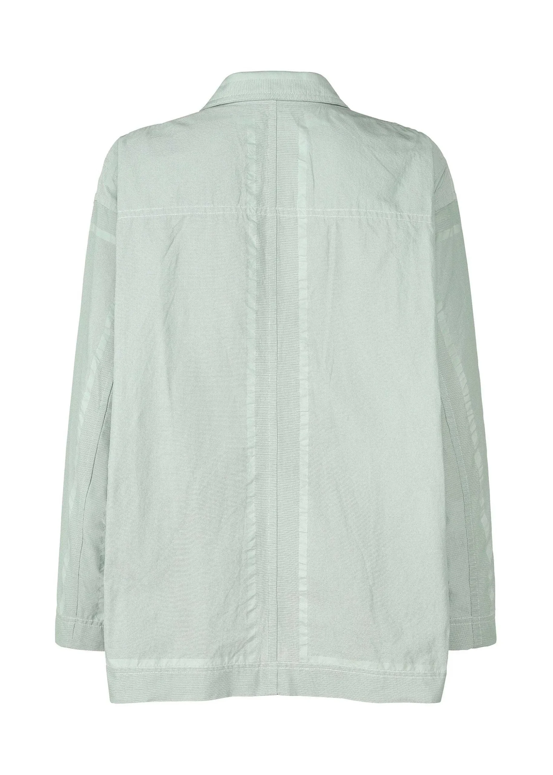 ISSEY MIYAKE Jackets & Blazers|Type-U 002