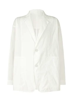 ISSEY MIYAKE Jackets & Blazers|Type-U 002
