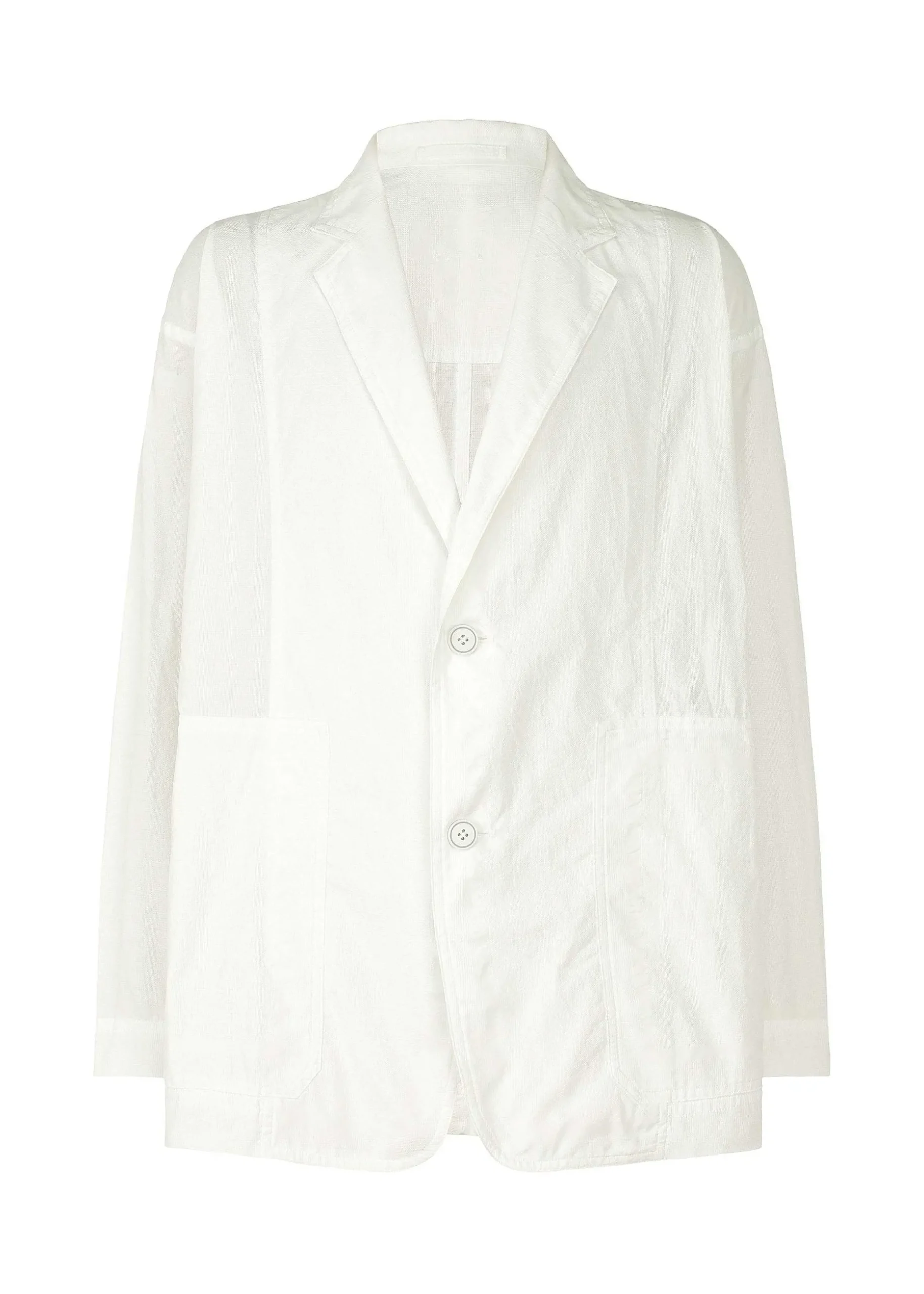 ISSEY MIYAKE Jackets & Blazers|Type-U 002