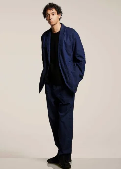 ISSEY MIYAKE Jackets & Blazers|Type-U 001
