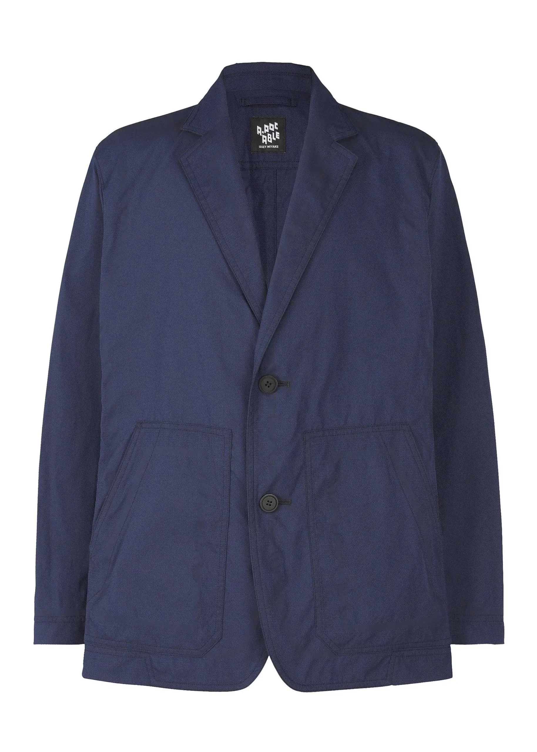 ISSEY MIYAKE Jackets & Blazers|Type-U 001