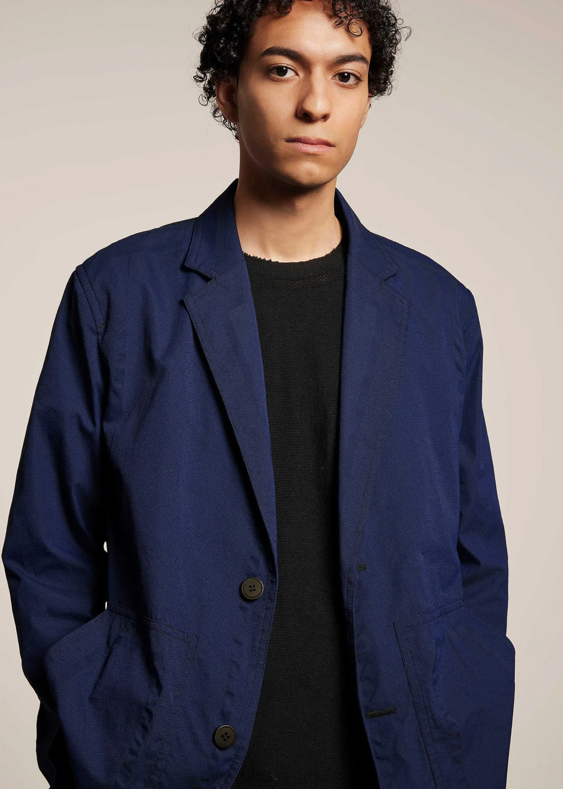 ISSEY MIYAKE Jackets & Blazers|Type-U 001