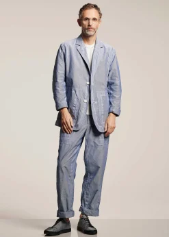ISSEY MIYAKE Jackets & Blazers|Type-U 001