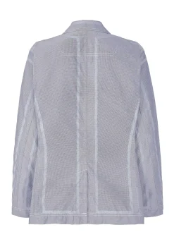 ISSEY MIYAKE Jackets & Blazers|Type-U 001
