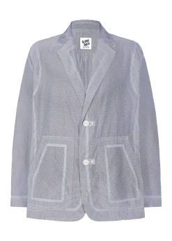 ISSEY MIYAKE Jackets & Blazers|Type-U 001