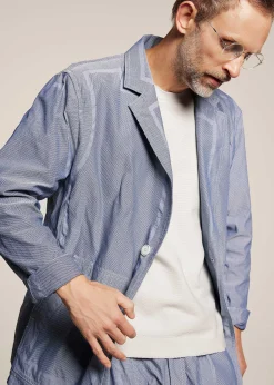 ISSEY MIYAKE Jackets & Blazers|Type-U 001